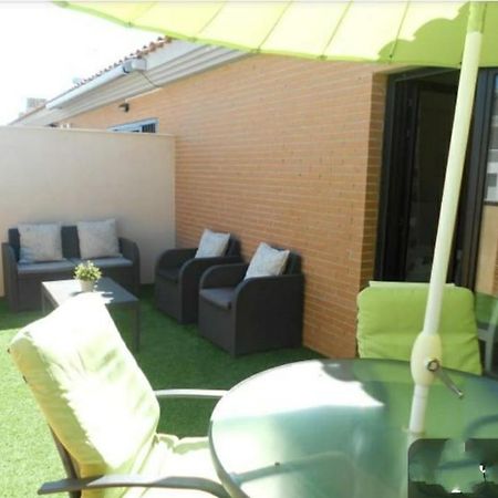 Ferienwohnung Atico Nuevo Peñíscola Exterior foto