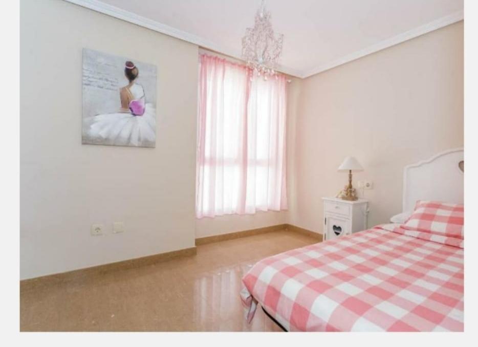 Ferienwohnung Atico Nuevo Peñíscola Exterior foto