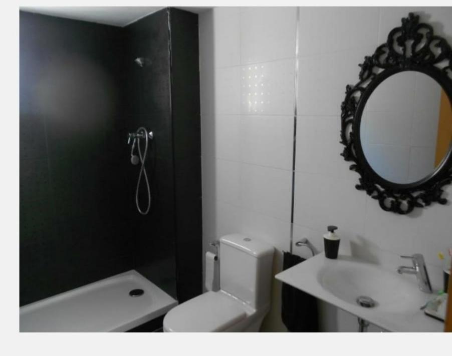 Ferienwohnung Atico Nuevo Peñíscola Exterior foto