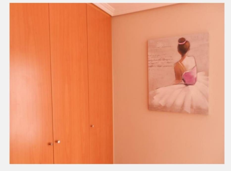 Ferienwohnung Atico Nuevo Peñíscola Exterior foto