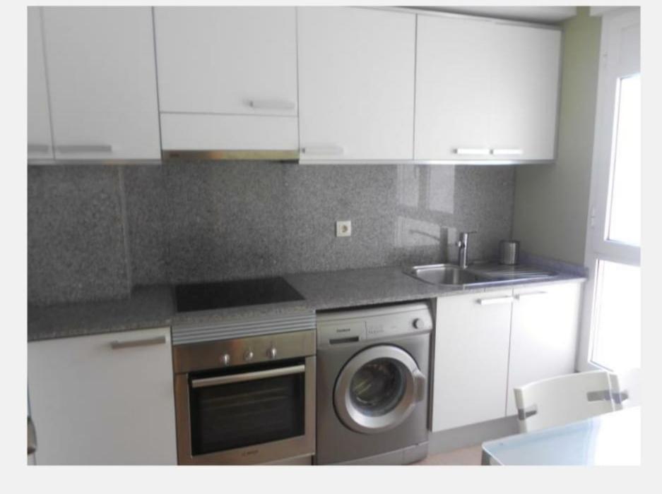 Ferienwohnung Atico Nuevo Peñíscola Exterior foto