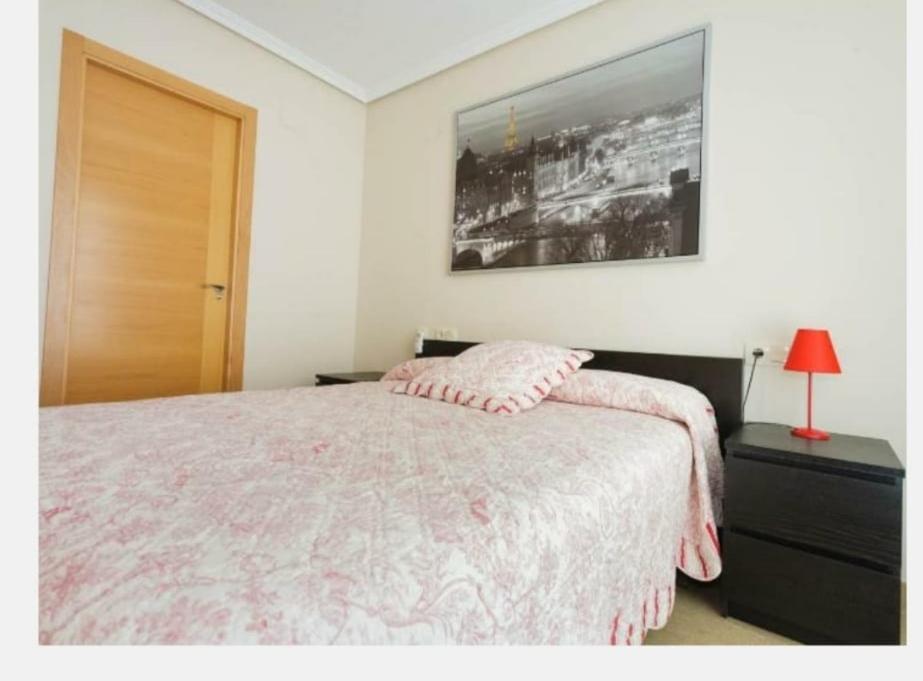Ferienwohnung Atico Nuevo Peñíscola Exterior foto